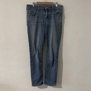 Anthropologie Pilcro And The Letterpress Jeans - Size 30